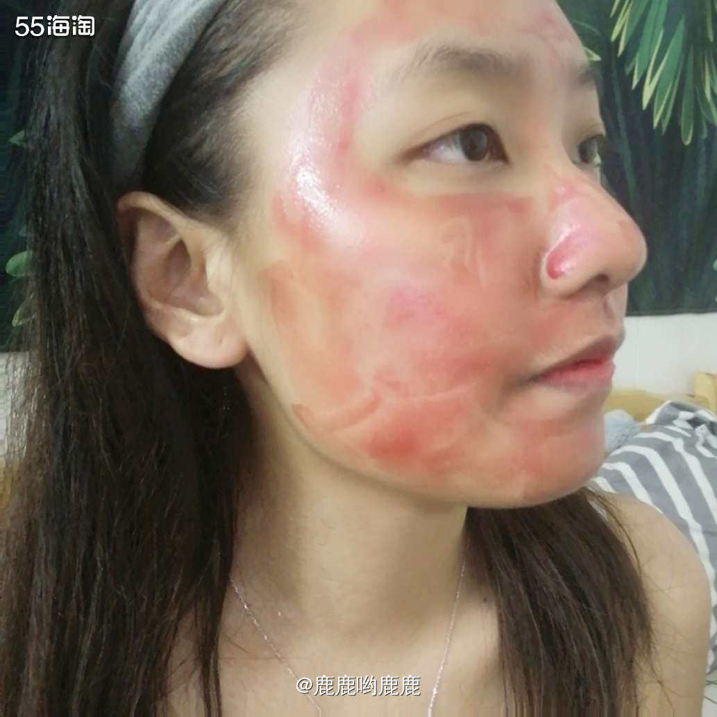面膜打卡2：韩国线ASAPP软膜300g  这一款软膜前两年