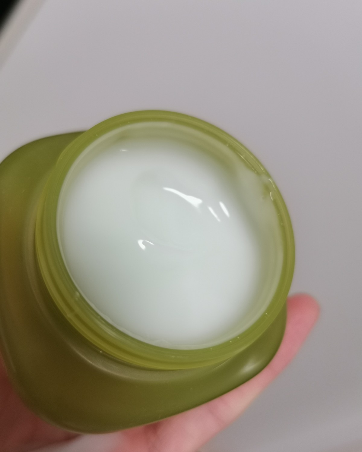 七天面膜打卡 DAY 3： 面膜打卡第三天，敷的是妈妈的三生