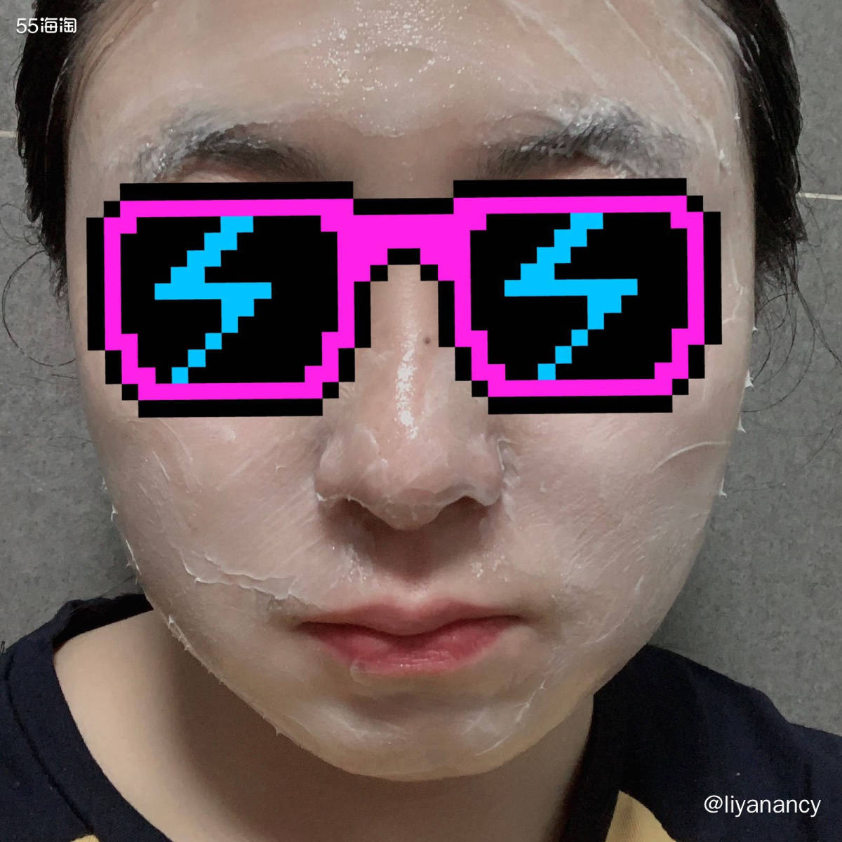 oskia果酸面膜  ✨oskia是一个英国的小众牌子，之前