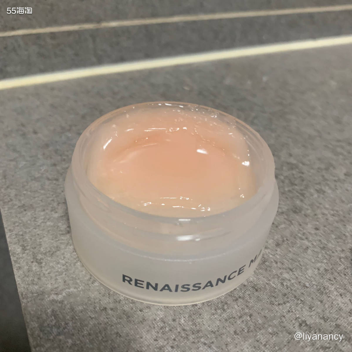 oskia果酸面膜  ✨oskia是一个英国的小众牌子，之前