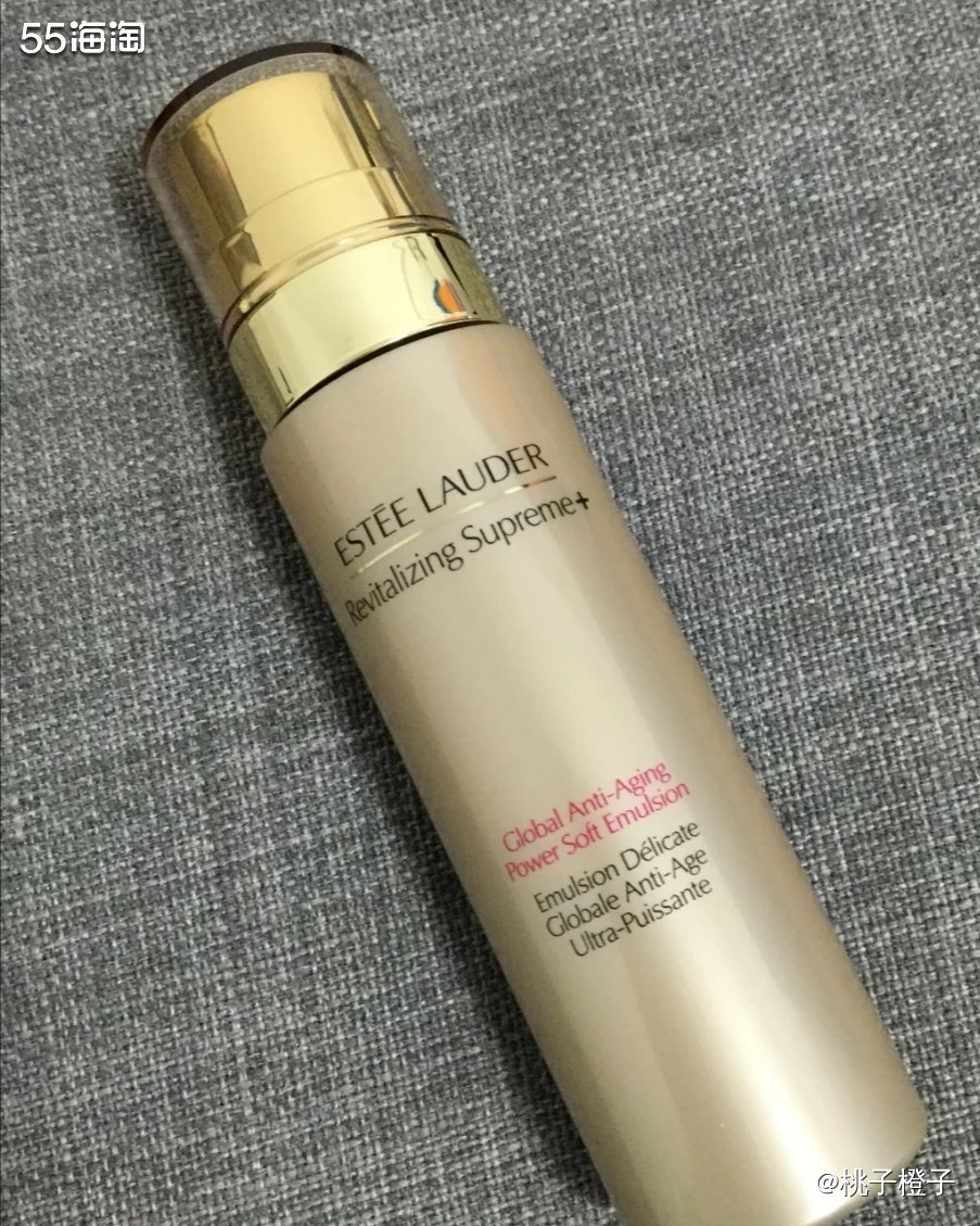 运通卡黑五海淘晒单—3⃣雅诗兰黛智妍乳液  趁着黑五7折活动