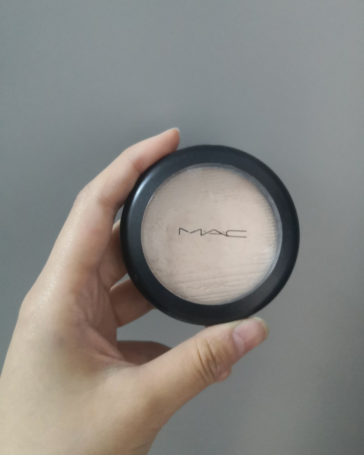 🌟MAC Double Gleam生姜高光 今年黑五dan