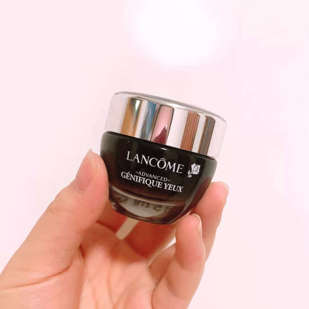 🌟兰蔻Lancome 眼霜和大礼包多少运费？ 今年黑五最畅