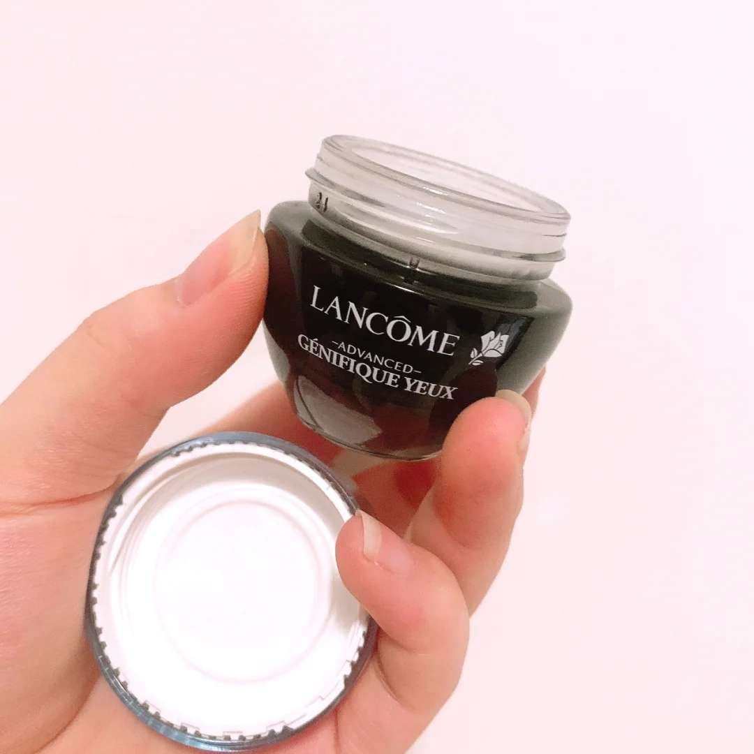 🌟兰蔻Lancome 眼霜和大礼包多少运费？ 今年黑五最畅