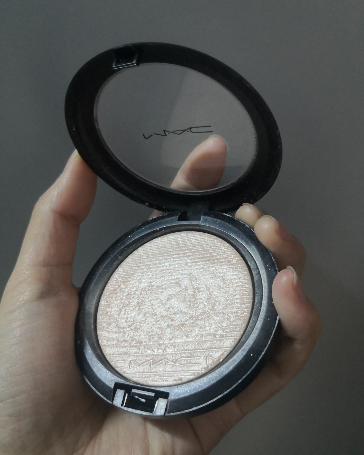 🌟MAC Double Gleam生姜高光 今年黑五dan