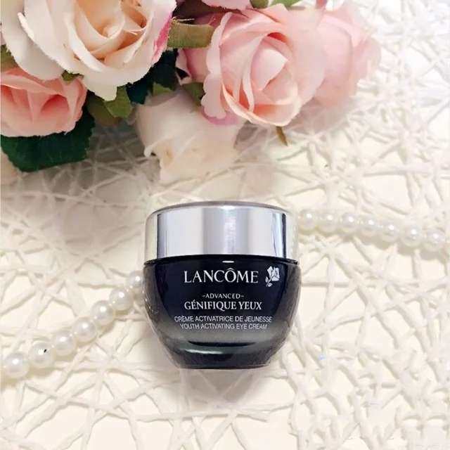 🌟兰蔻Lancome 眼霜和大礼包多少运费？ 今年黑五最畅