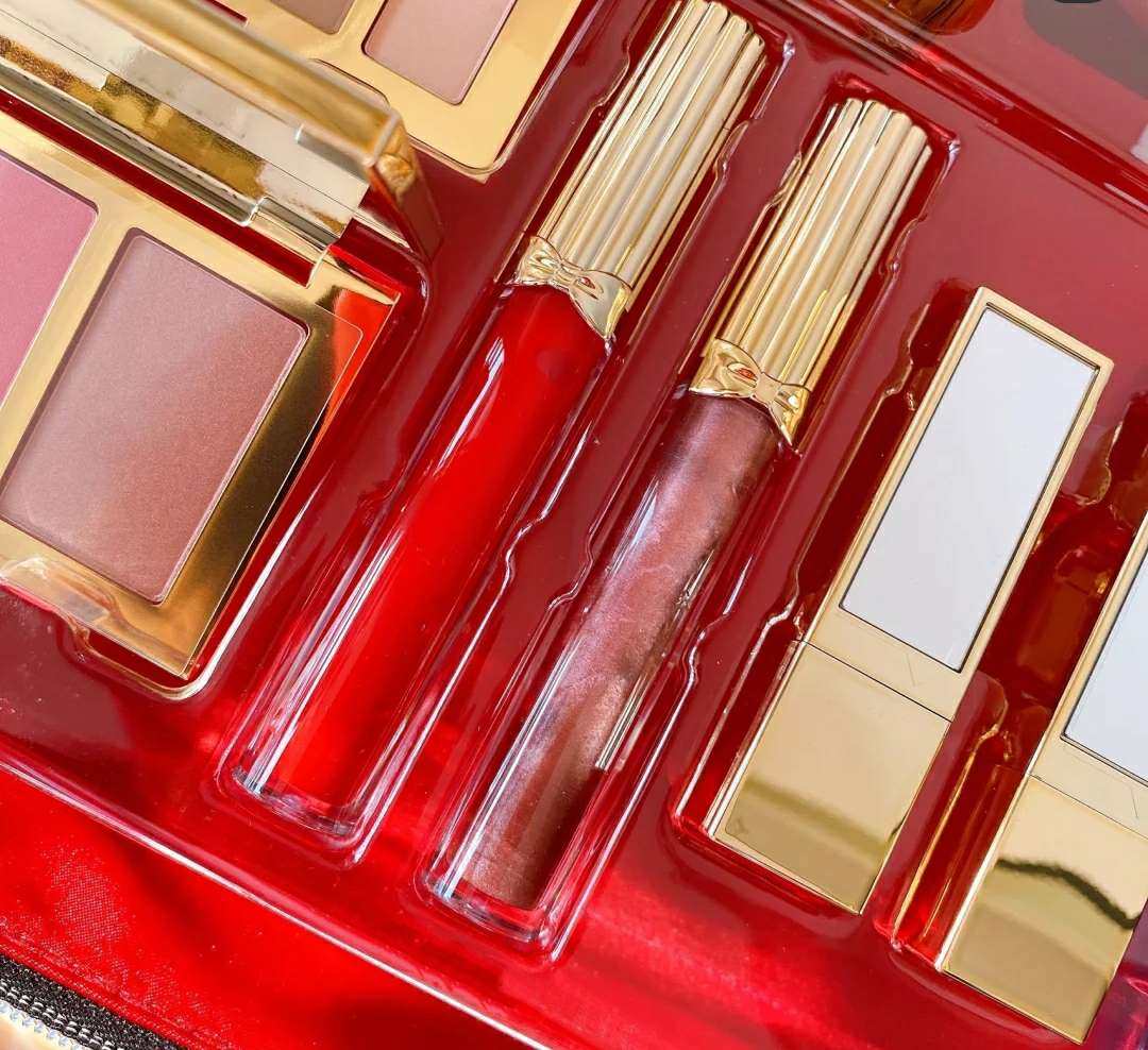 60$雅诗兰黛大礼包✔ 你的剁手清单可以有~(附细节图)  