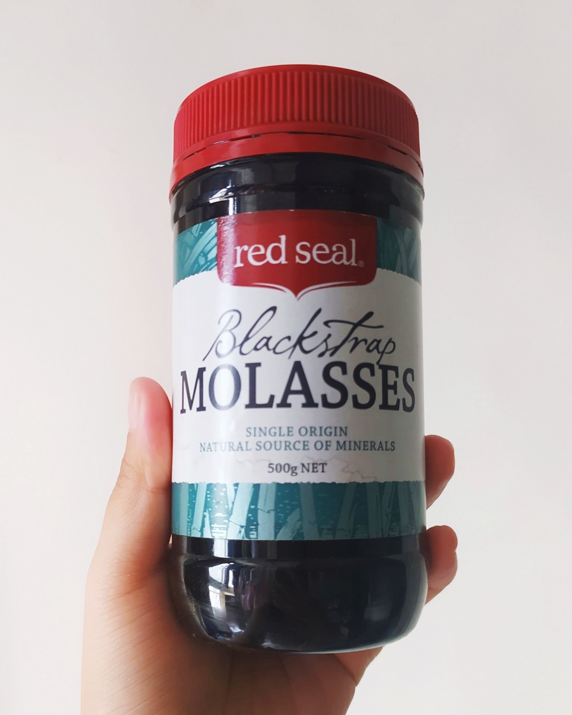 ✨保暖神器**--red seal黑糖  Red seal红