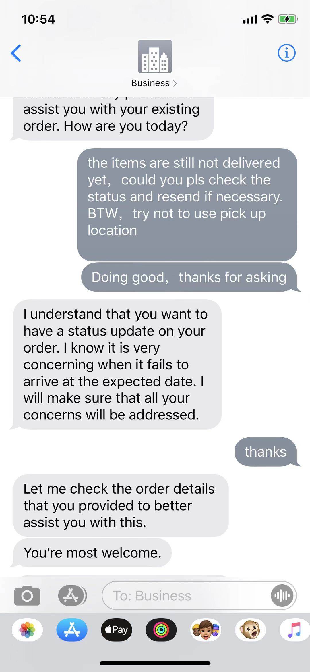 今天聊一聊意外发现的海淘客服聊天黑科技具体如图。 从mac找