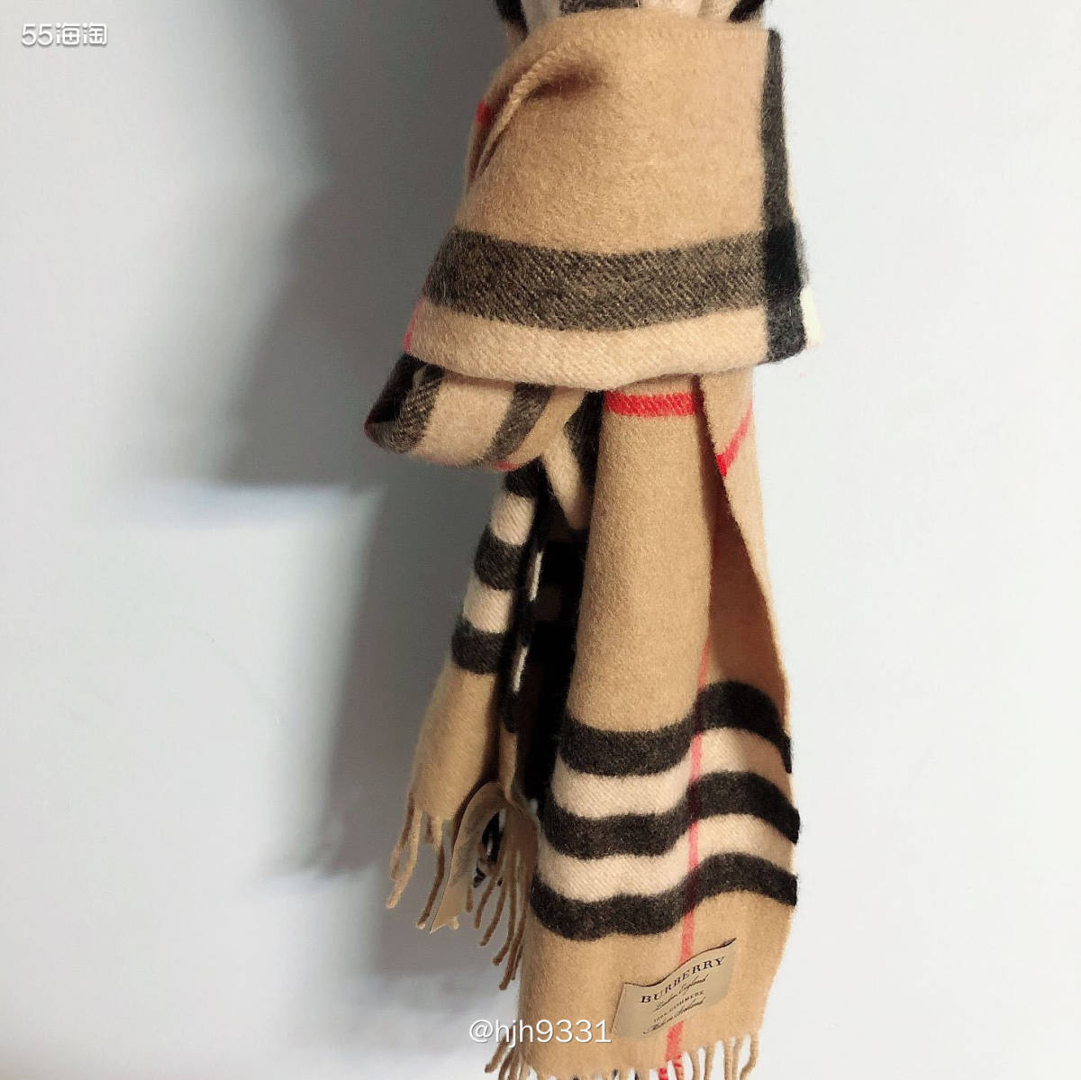 保暖神器**——围巾 ✨✨✨ 冬天除了围巾是必备单品，它不仅