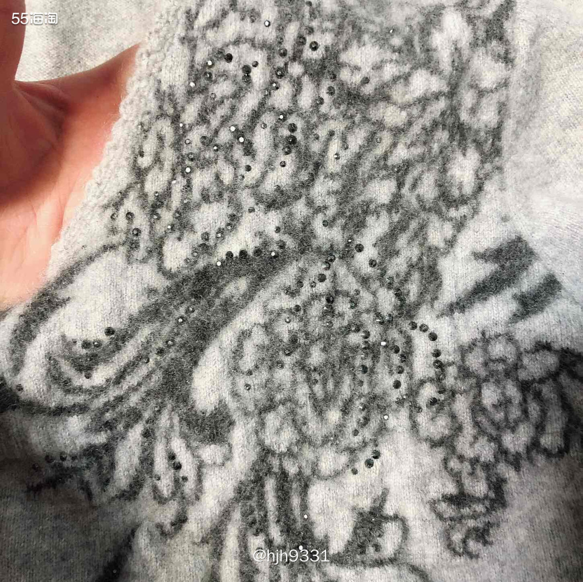 保暖神器**——羊绒衫 💥💥💥 冬天必备保暖神器，必须