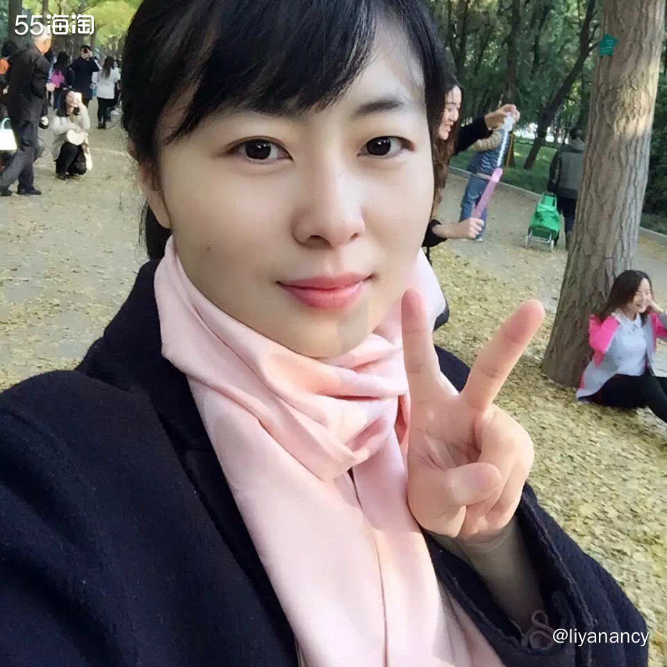 保暖神器 coach围巾  ✨这款也是我之前很喜欢的一款围巾
