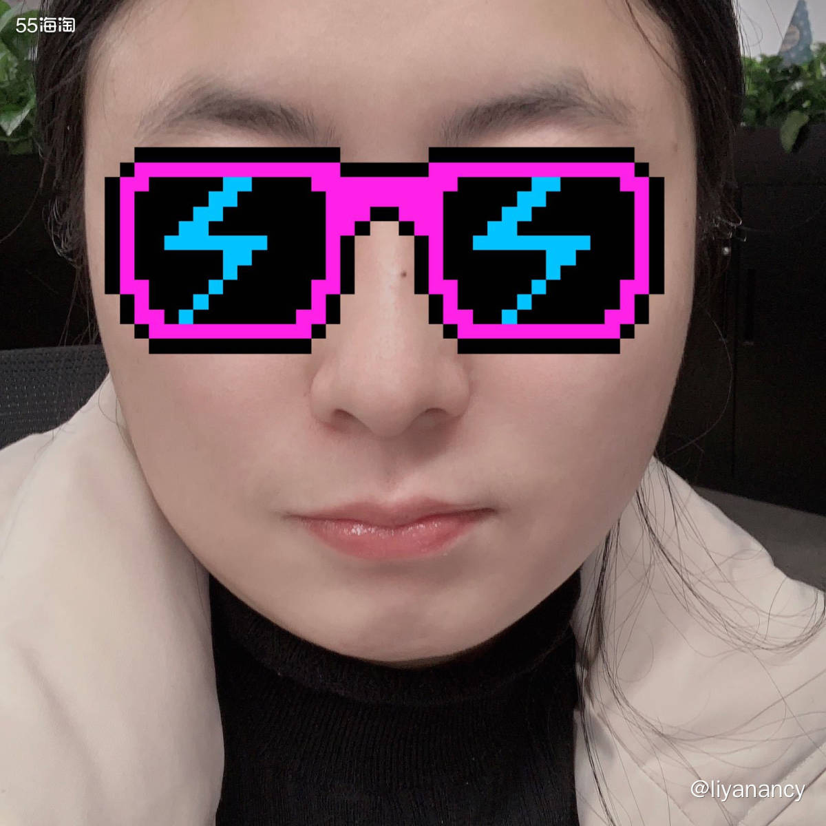 fenty beauty唇釉  ✨如果是我自己买口红，我更喜