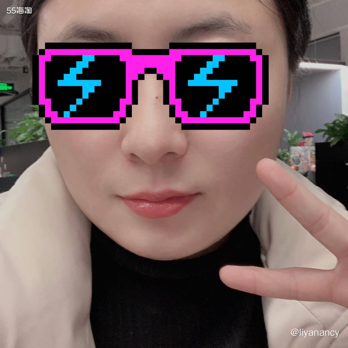 fenty beauty唇釉  ✨如果是我自己买口红，我更喜