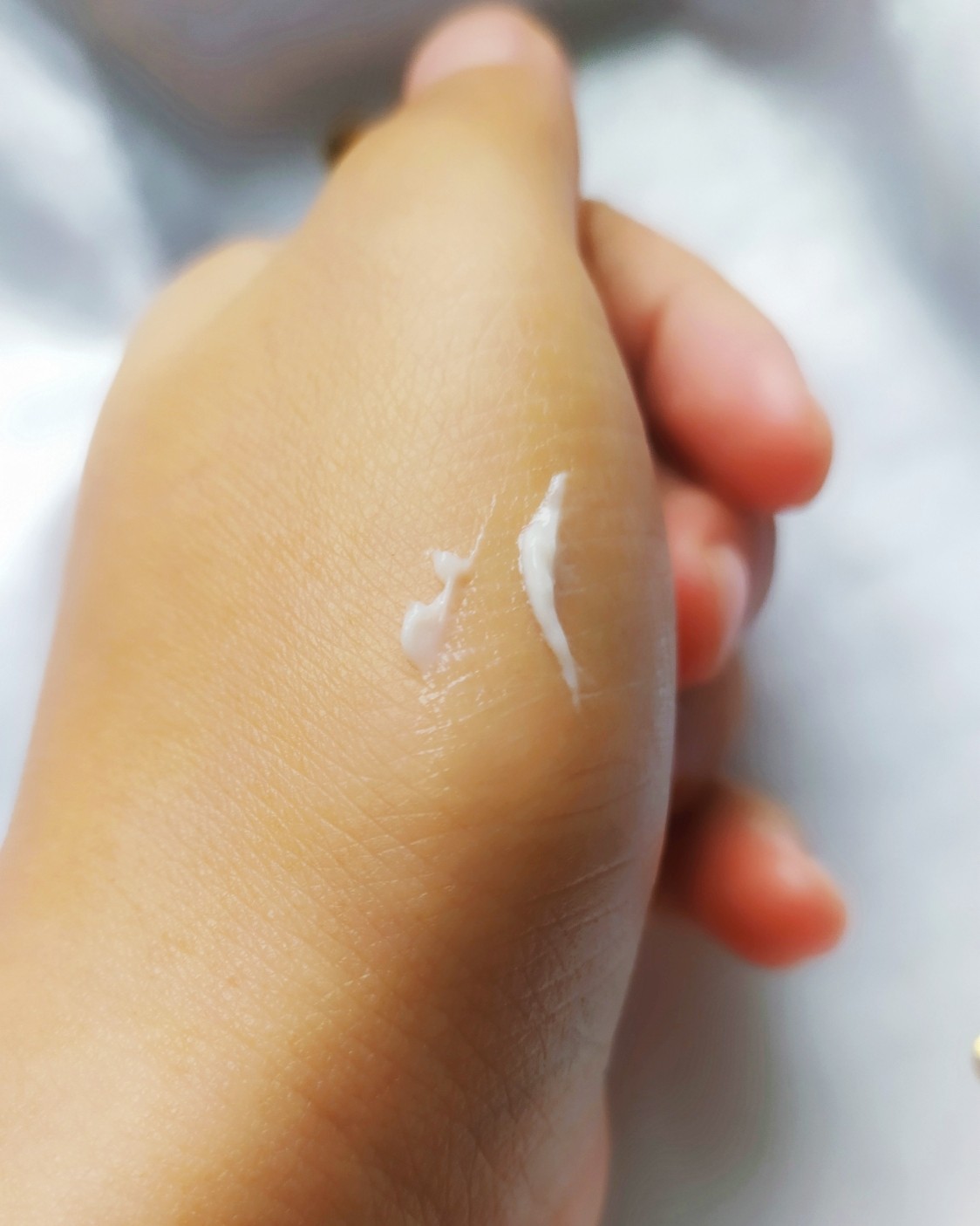 ✨Itrim面霜  Itrim家是我今年后半年发现的好用的贵