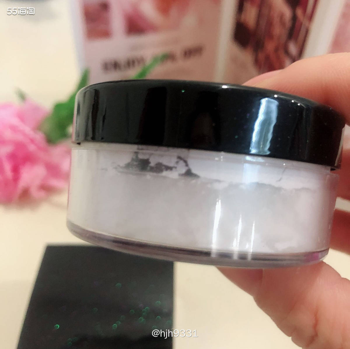 运通卡黑五海淘晒单——MAC散粉 💕💕💕 💫MAC这