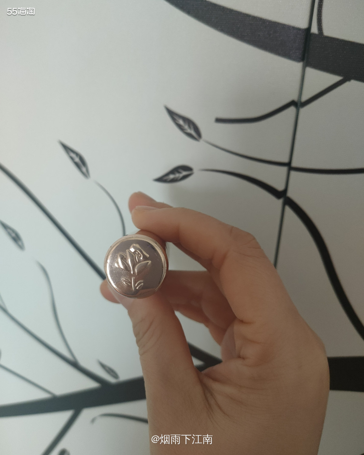 7天口红挑战第一天之兰蔻157口红，本来兰蔻新品上市的时候想