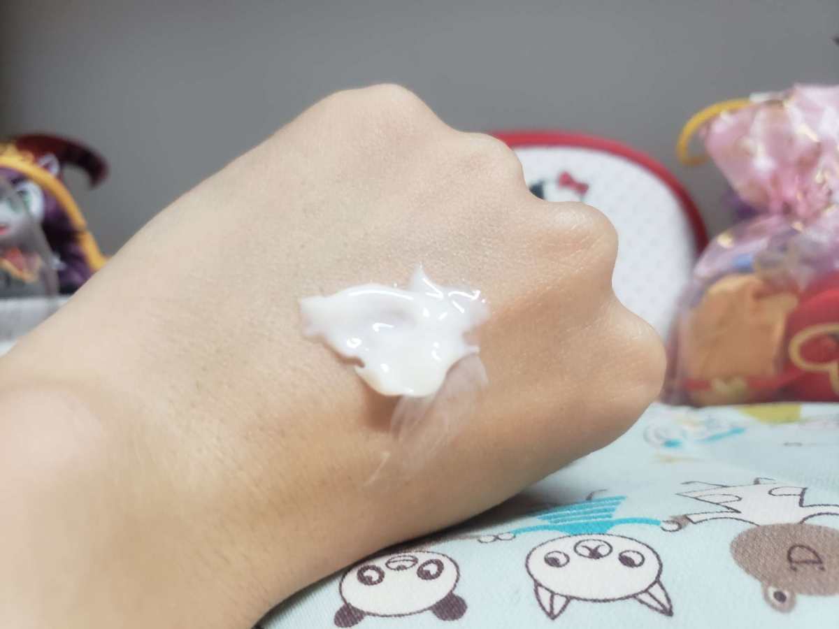 干皮喜爱的面霜✔ Lancome素颜紧致焕白霜  ♛兰蔻素颜