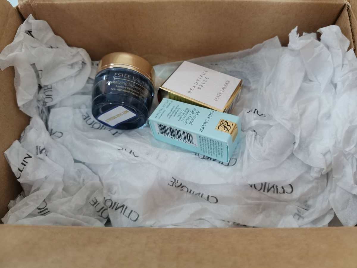 没有砍单，没有少发，竟然遇到了发错货   今天刚收到一单雅诗