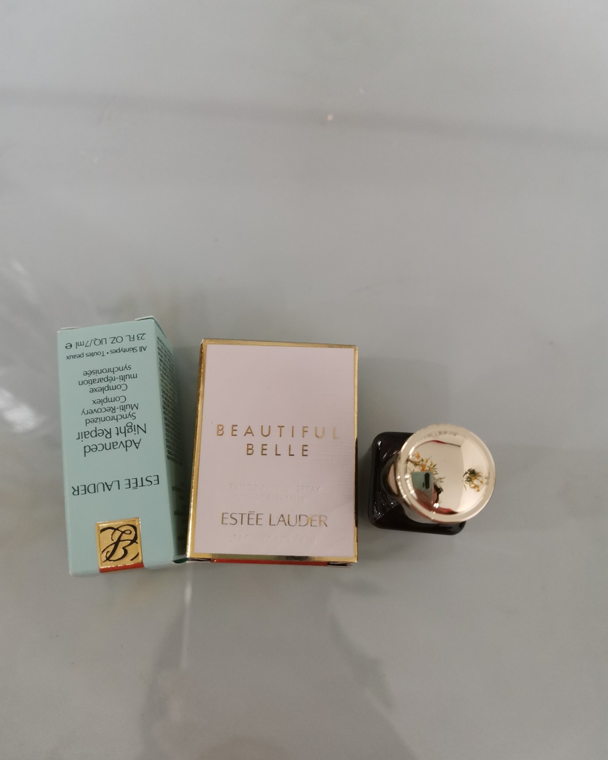 没有砍单，没有少发，竟然遇到了发错货   今天刚收到一单雅诗