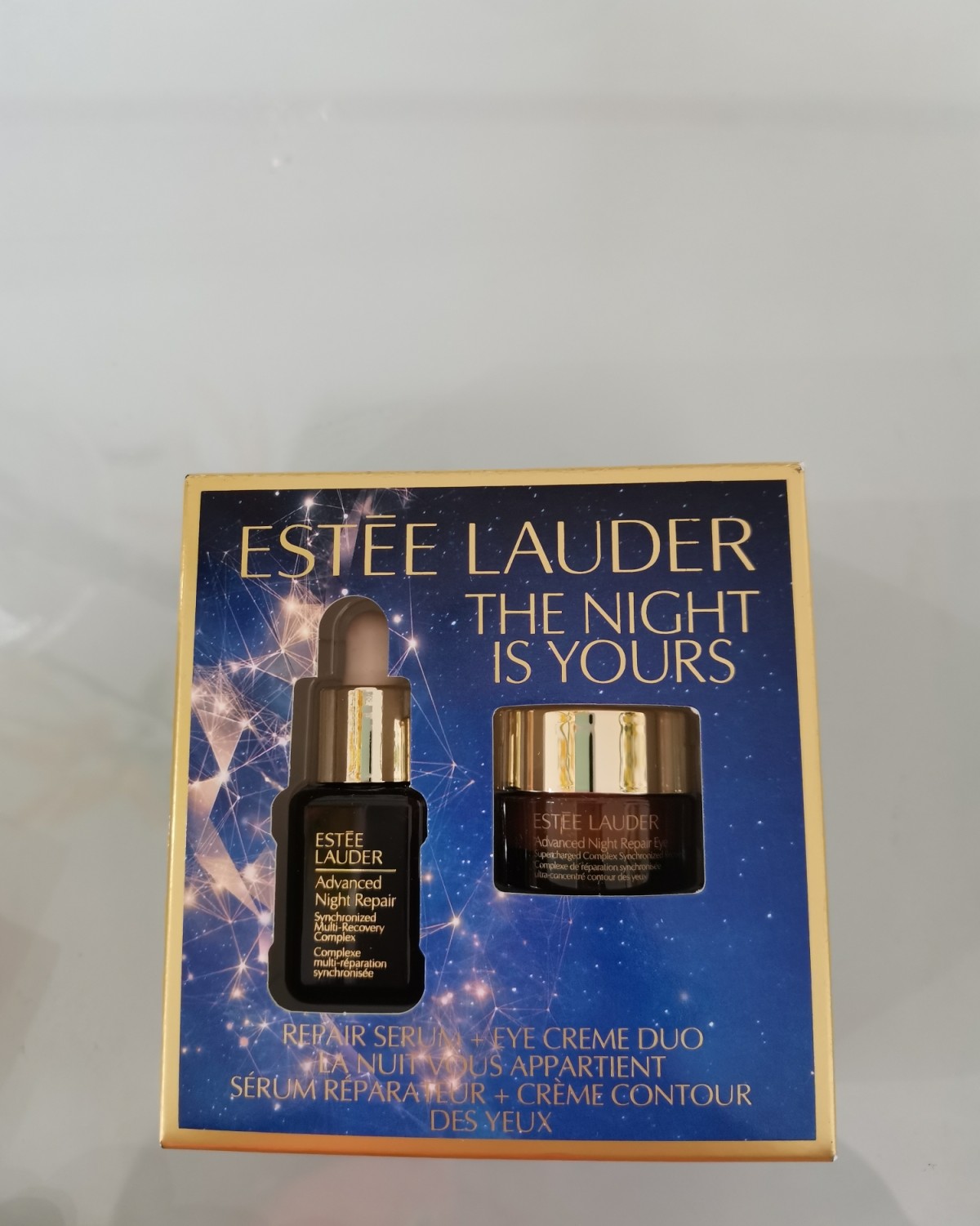 没有砍单，没有少发，竟然遇到了发错货   今天刚收到一单雅诗