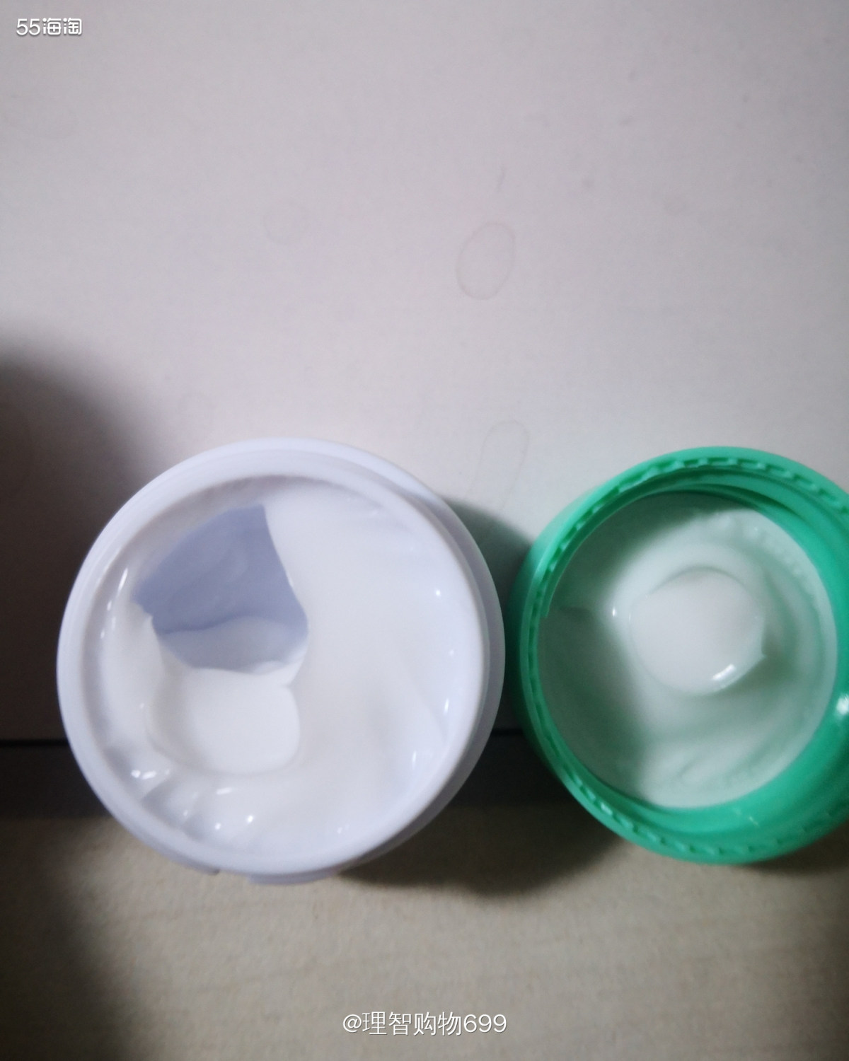 醉象蓝罐多肽面霜来也！  👹醉象，美国著名环保化妆品品牌，