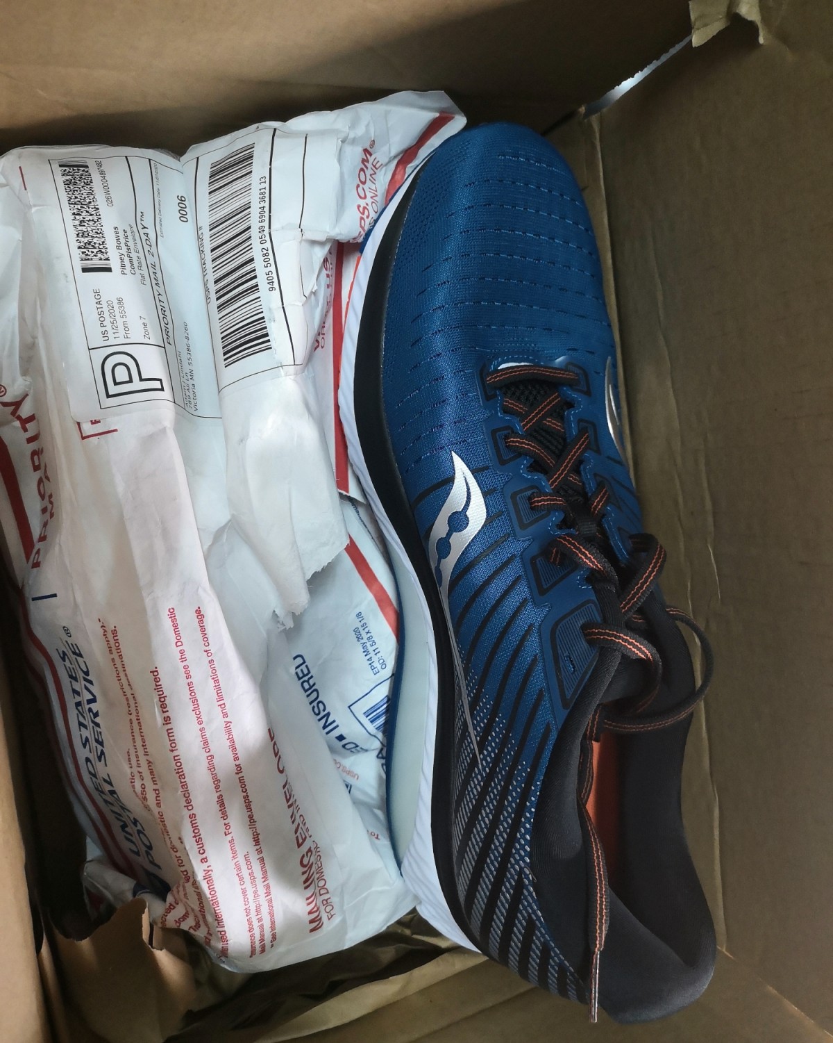 saucony guide 13  中环转运标准线。稳定快速