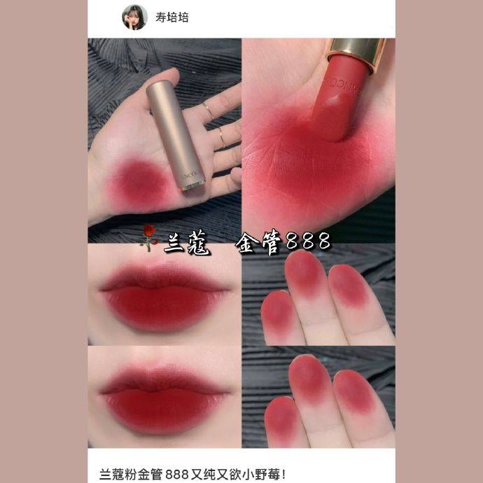 上学的时候，为了在的平淡生活里取悦自己，每个月偶尔有时间会化