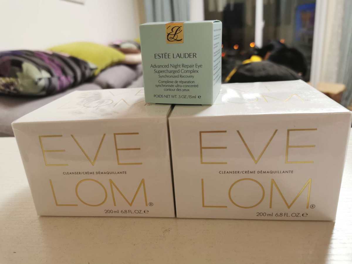 贵妇卸妆膏EVE LOM🔥海淘攻略做到位也是用的起的  我