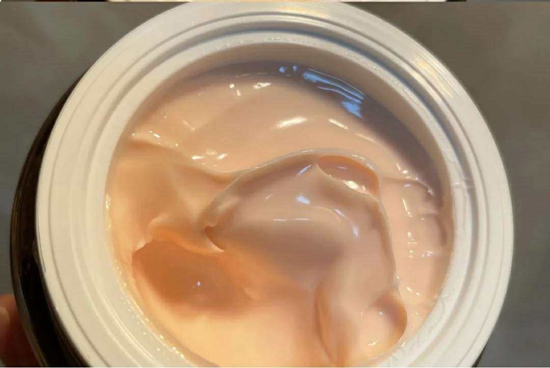 抗衰小能手✔ Lancome菁纯臻颜面霜  ♛随着奔三脚步的