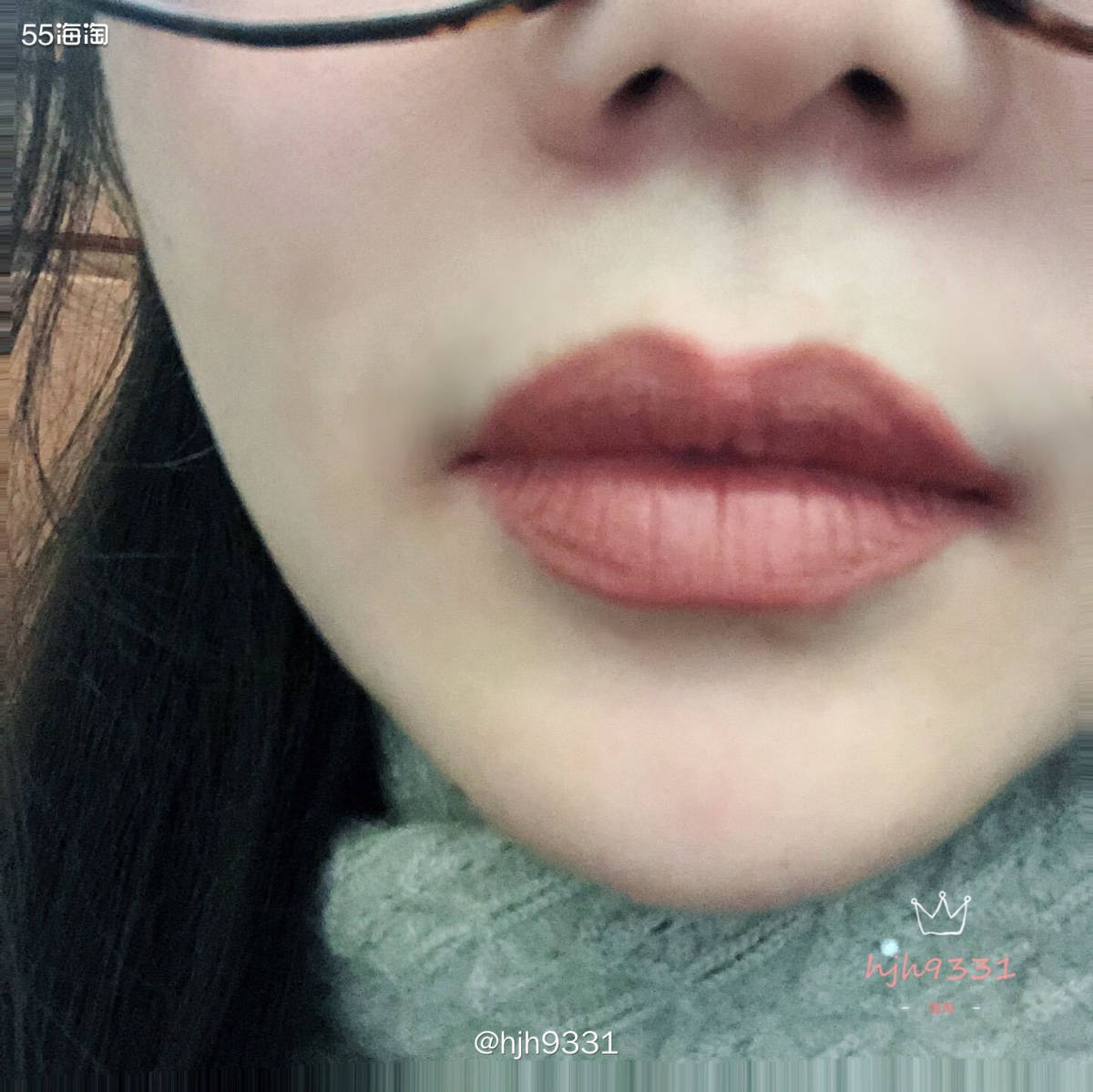 7天口红挑战——Hudabeauty ✨✨✨ ⚡️这款唇釉也