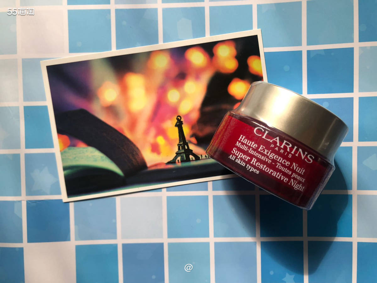 ❤️55海淘实物奖品秀～  🆕来自娇韵诗Clarins花样