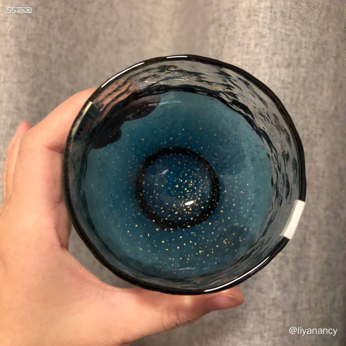 运通卡黑五晒单：八千代星空杯  ✨亚马逊真是太给力了，没想到