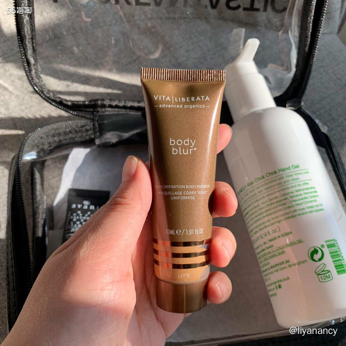 神低价 lookfantastic礼包  ✨这个礼包是在lo