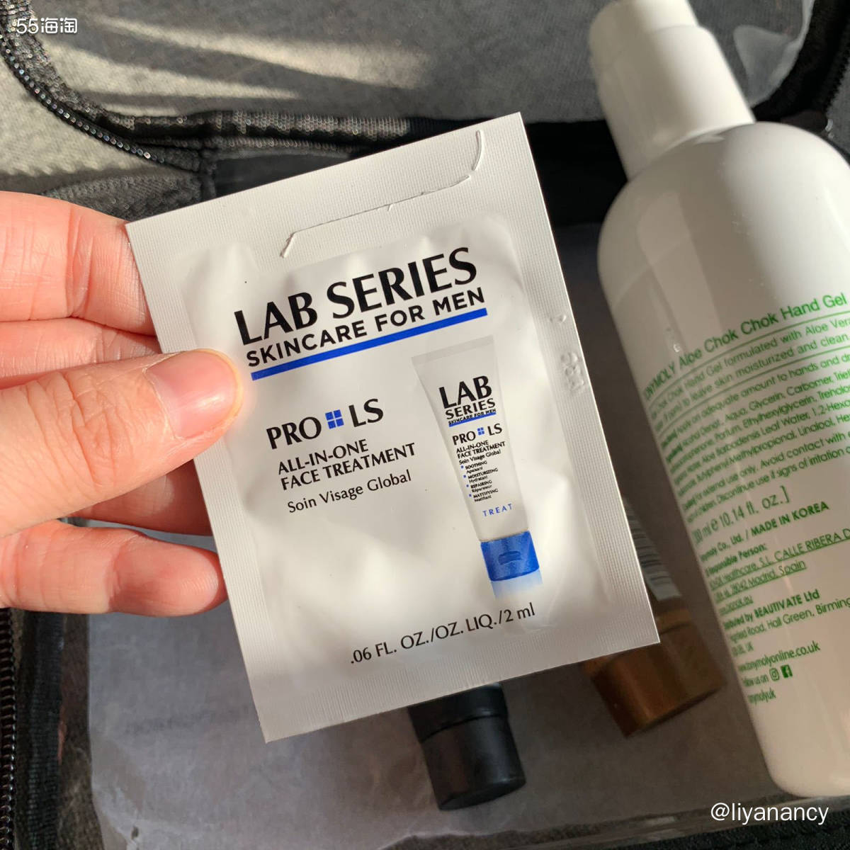 神低价 lookfantastic礼包  ✨这个礼包是在lo