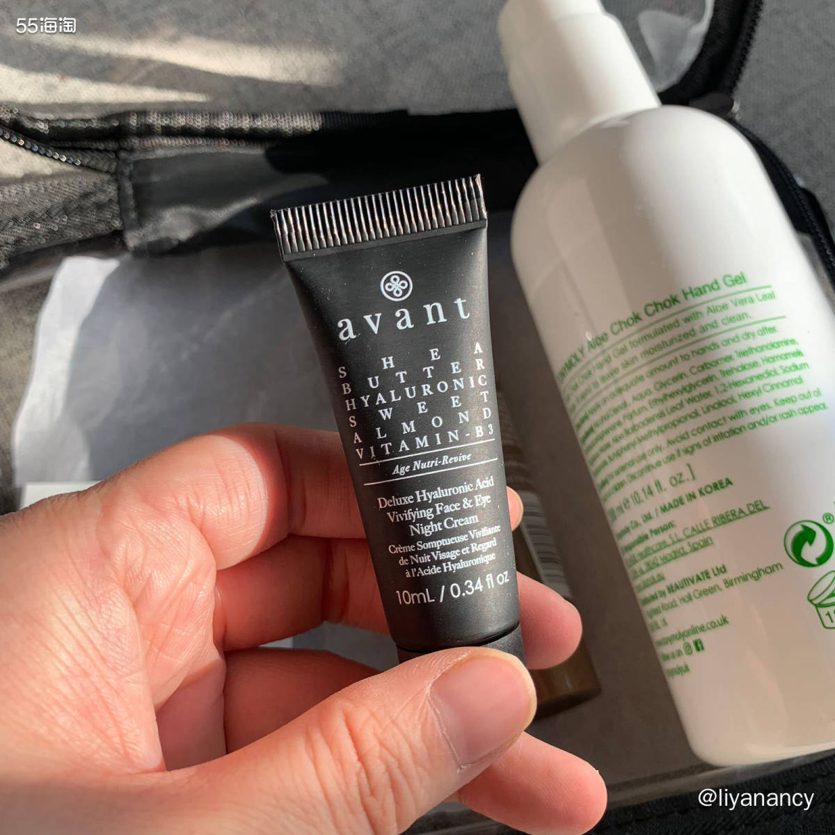 神低价 lookfantastic礼包  ✨这个礼包是在lo