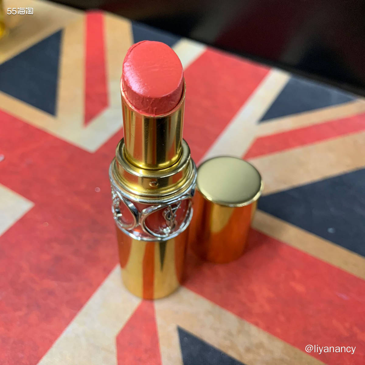 ysl圆管16色  ✨这个唇膏已经买好几年了，应该已经过期了