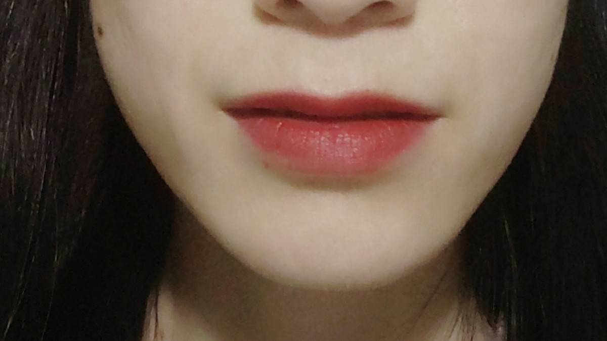 🌸7天口红挑战🌸  🌈正宫娘娘来了，迪奥999，我的第