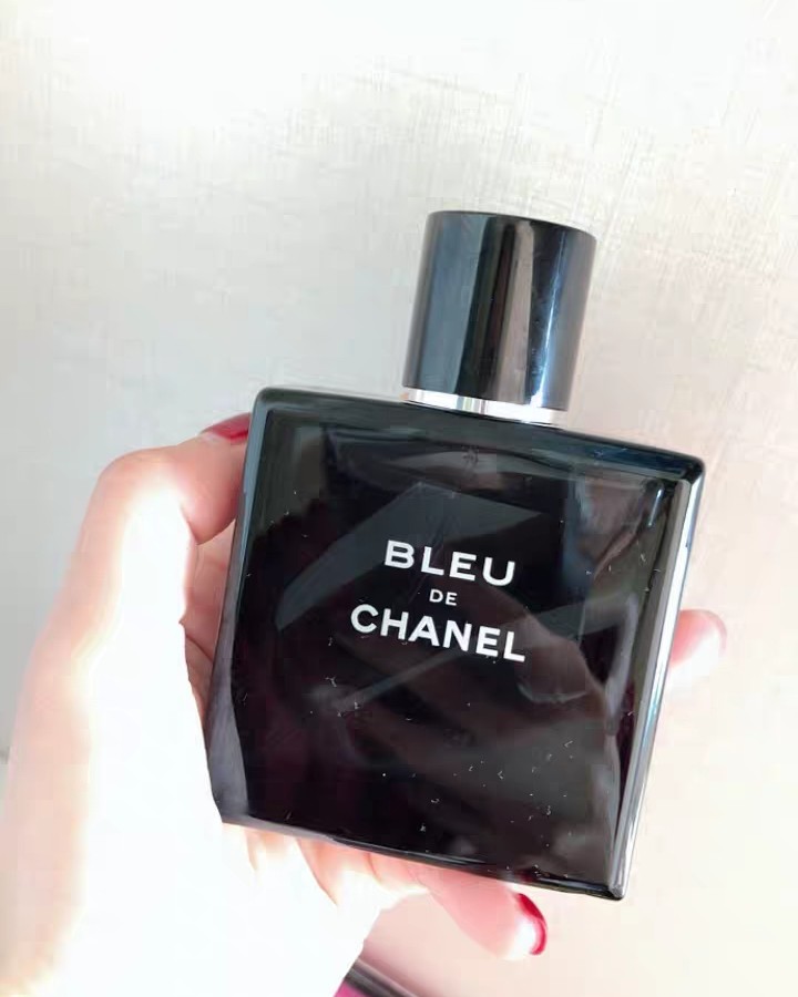 黑五海淘晒单~王一博同款CHANEL香奈儿香水   不知道姐