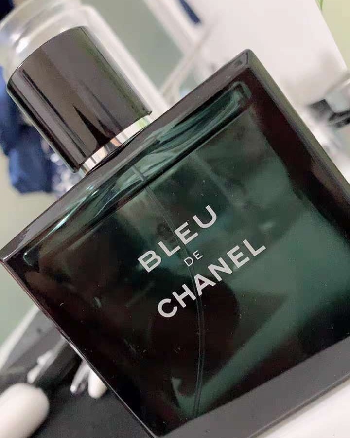 黑五海淘晒单~王一博同款CHANEL香奈儿香水   不知道姐