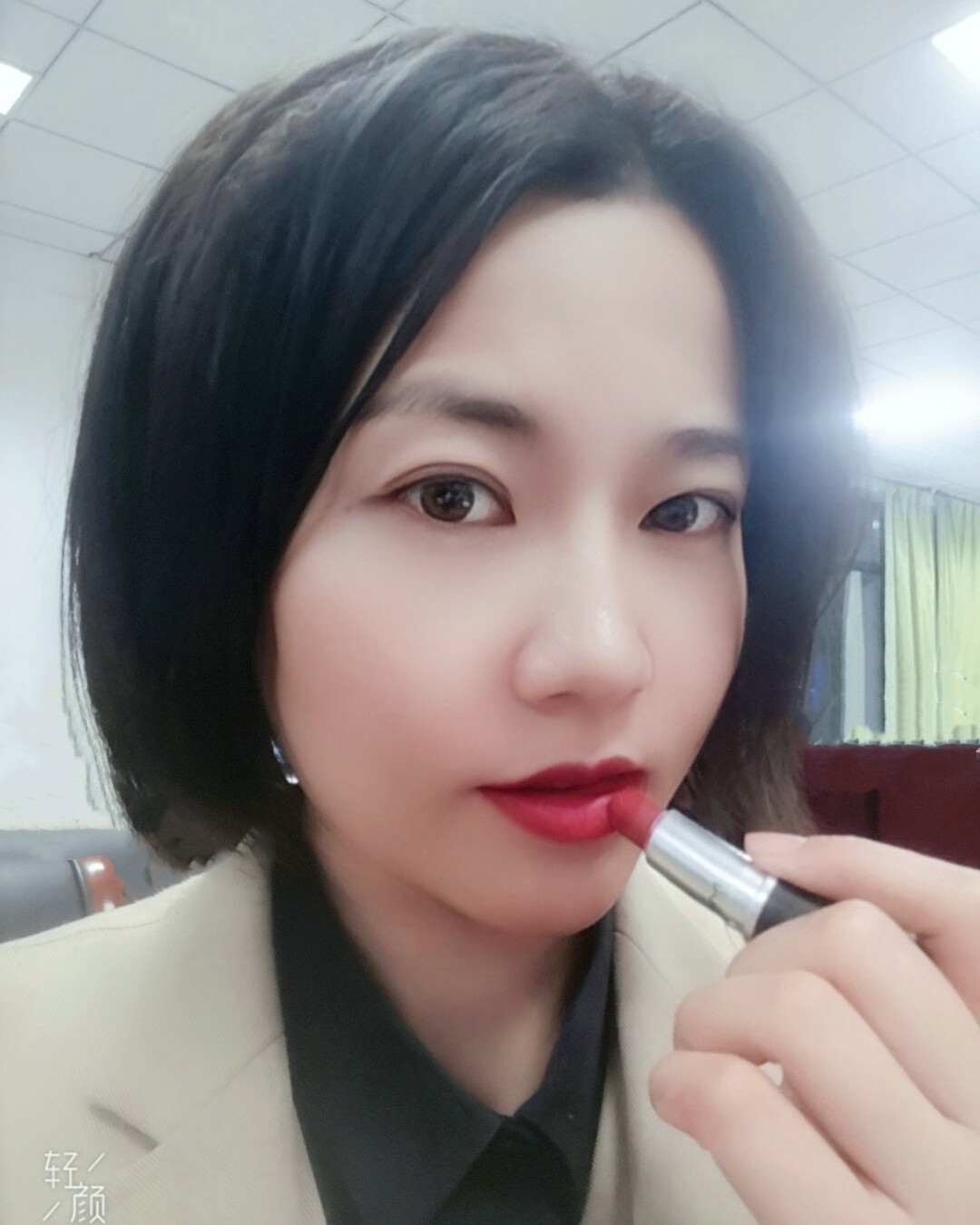 💄七天口红挑战 Day 1 MAC 316 Devoted