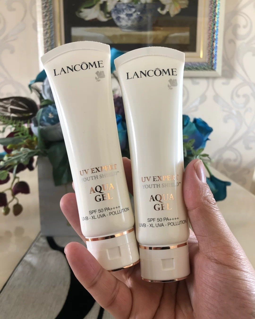 🌟兰蔻Lancome小白管买一赠一！丝芙兰 最近黑五美国丝