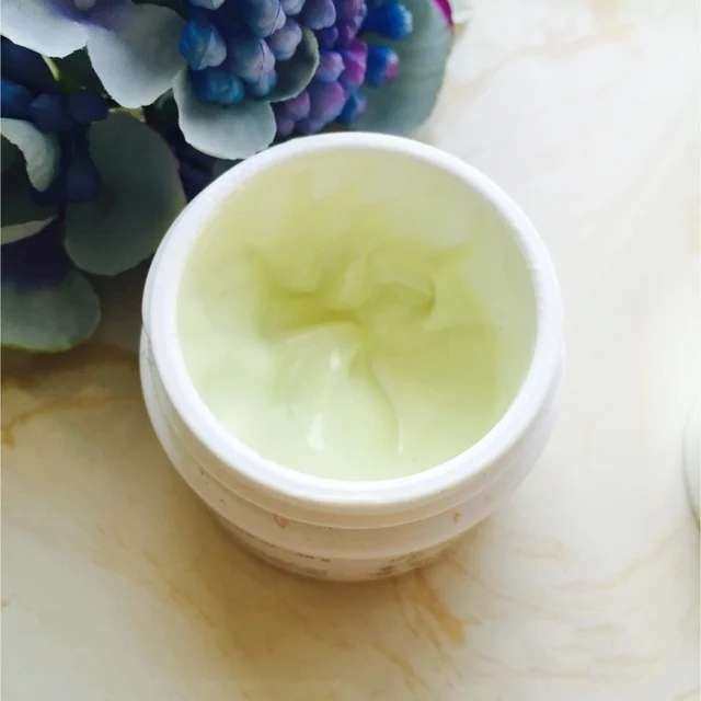 🌟科颜氏牛油果眼霜 Nord 买一赠一收货啦！ 今年黑五期