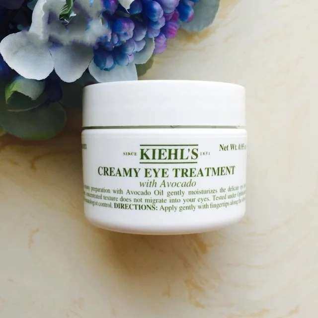 🌟科颜氏牛油果眼霜 Nord 买一赠一收货啦！ 今年黑五期