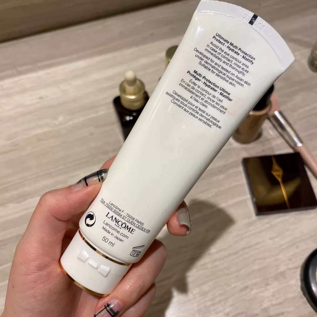 🌟兰蔻Lancome小白管买一赠一！丝芙兰 最近黑五美国丝