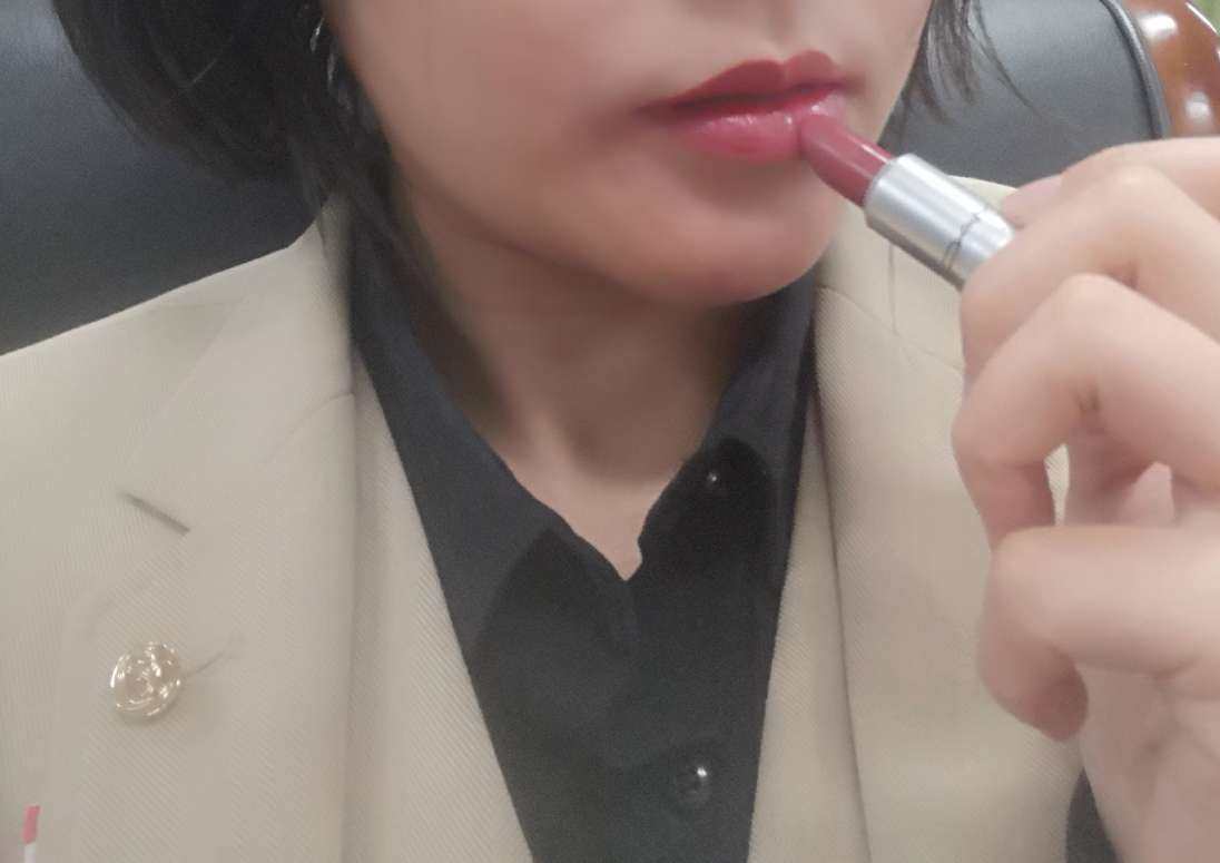 💄七天口红挑战 Day 3 MAC魅可的Brick o l