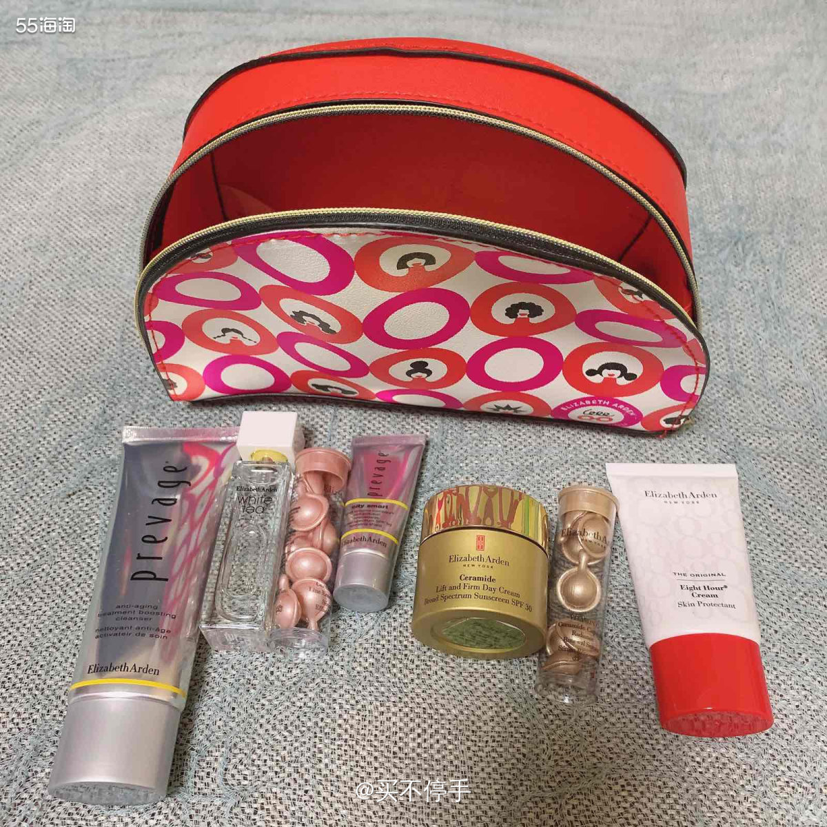 #我买过的神低价# ❤️Elizabeth Arden雅顿羊
