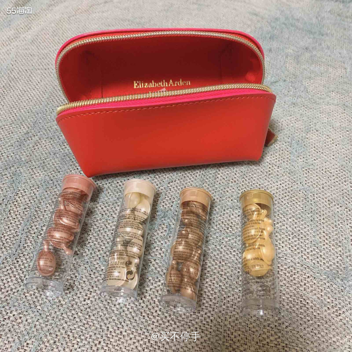 #我买过的神低价# ❤️Elizabeth Arden雅顿羊