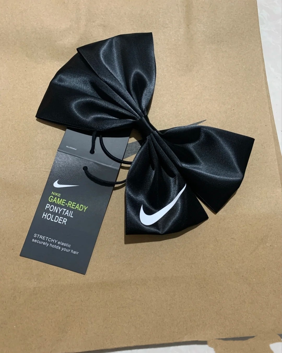 🎀你的Nike蝴蝶结收到了吗？ 断货王Nike🎀蝴蝶结，