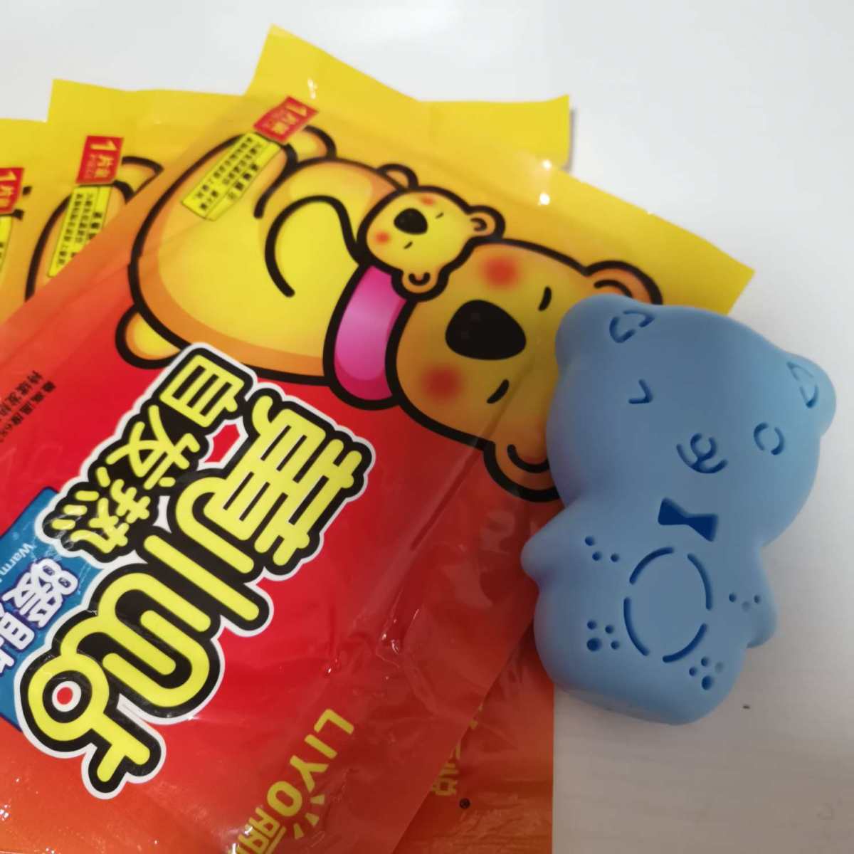 保暖神器--平价御寒好物冬季冻手冻脚，保暖好物千千万，我来几